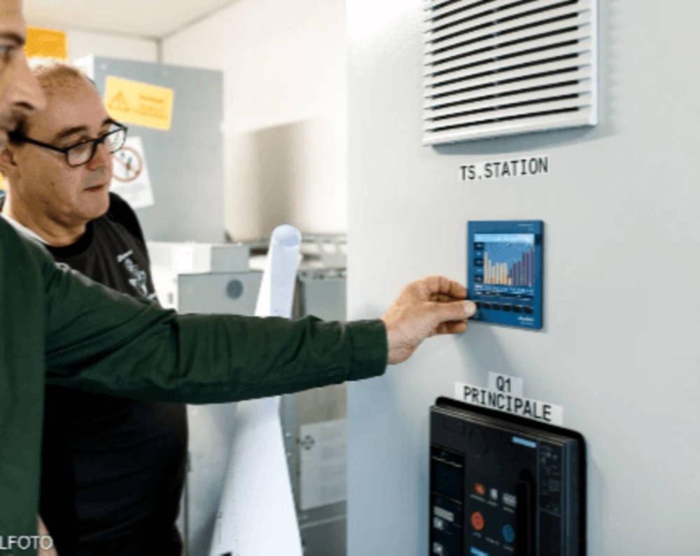 Domotique et bâtiments intelligents