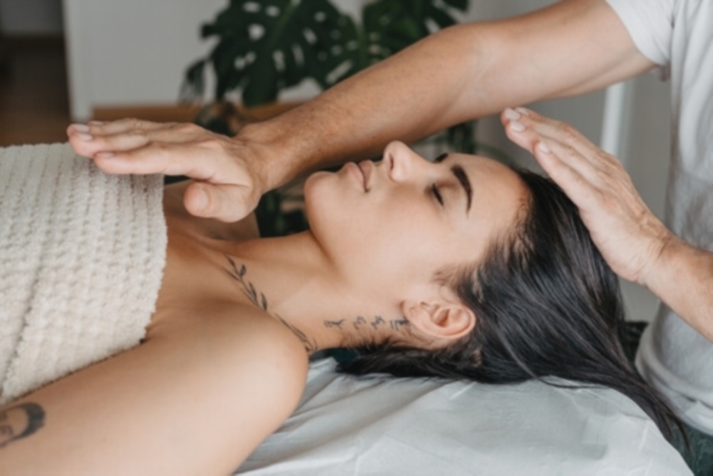 Le Reiki : une méthode douce pour rééquilibrer l’énergie