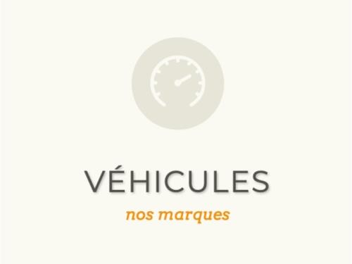 Véhicules