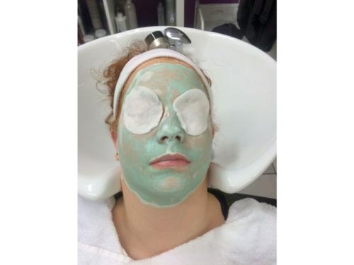 Soins de visage