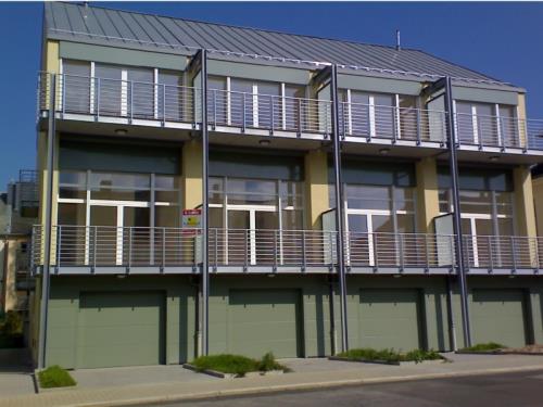 Balcons