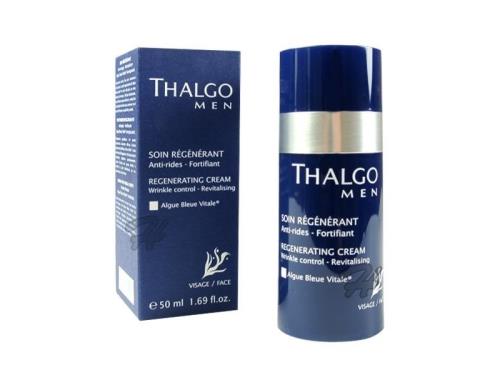Soin régénérant homme - Thalgo