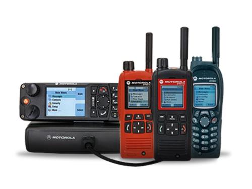 Radiocommunication