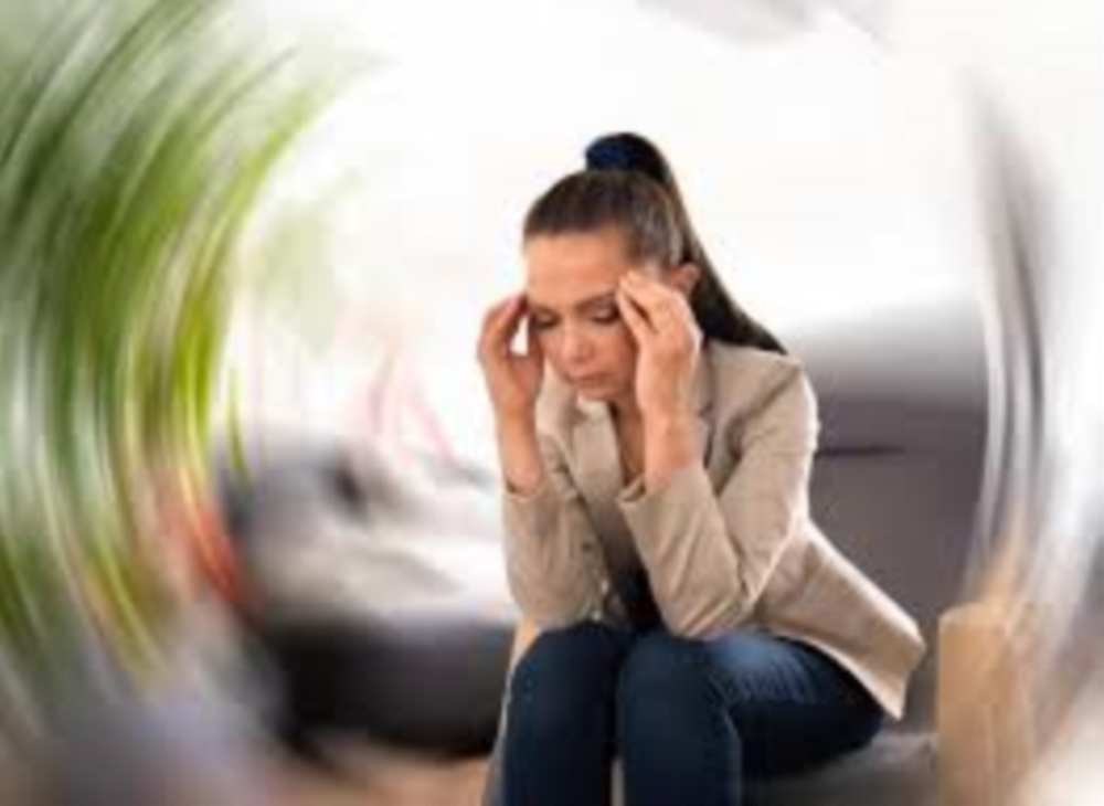 Le stress n'est pas seulement dans la tête