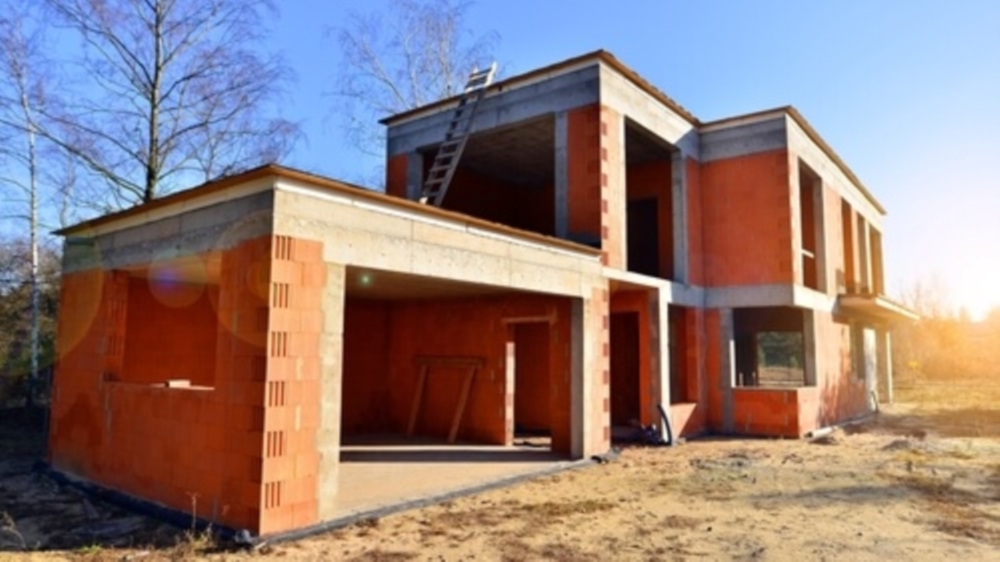 Construction et gros œuvre