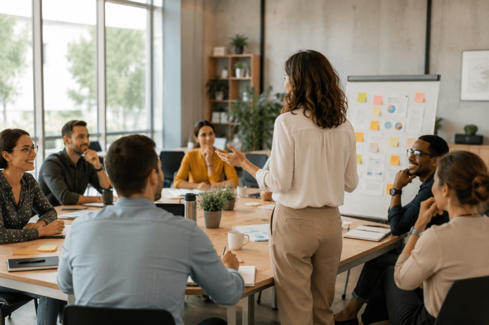 QVCT et prévention en entreprise