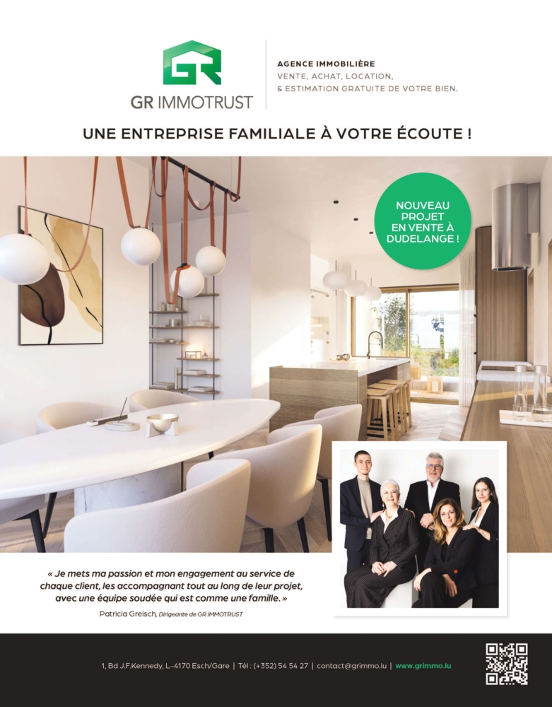 Femmes Magazine 