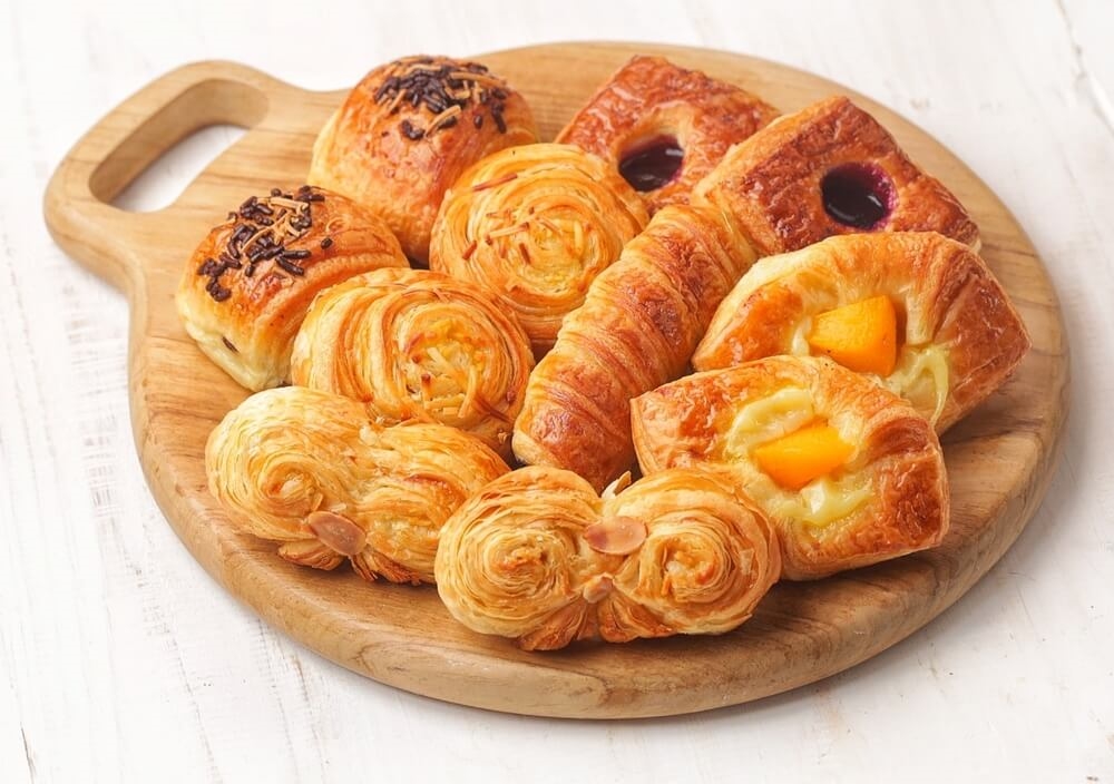 Viennoiseries