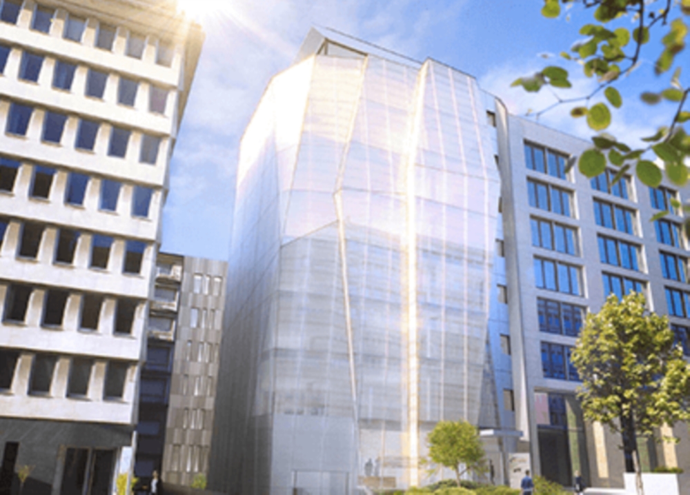 Secteurs d'activités