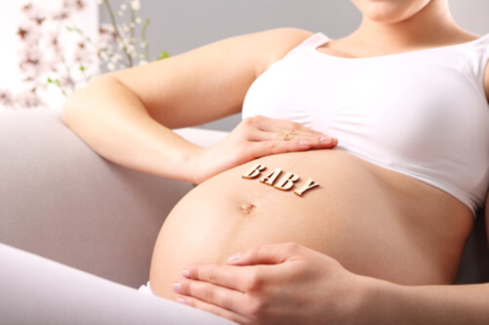 Nos ateliers Bébé & Future maman 