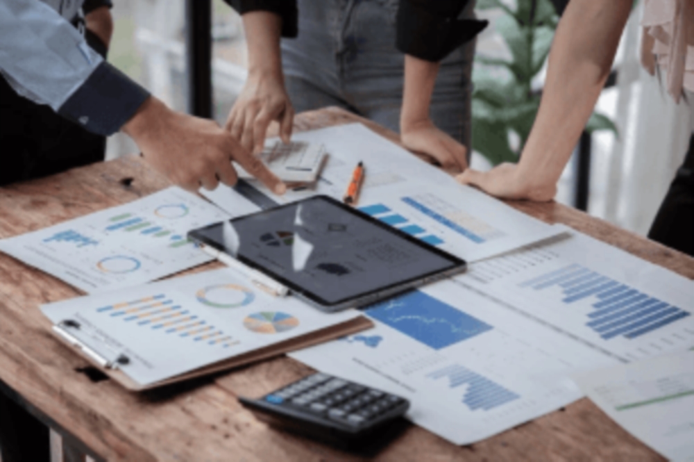 Un accompagnement global pour entreprises et indépendants