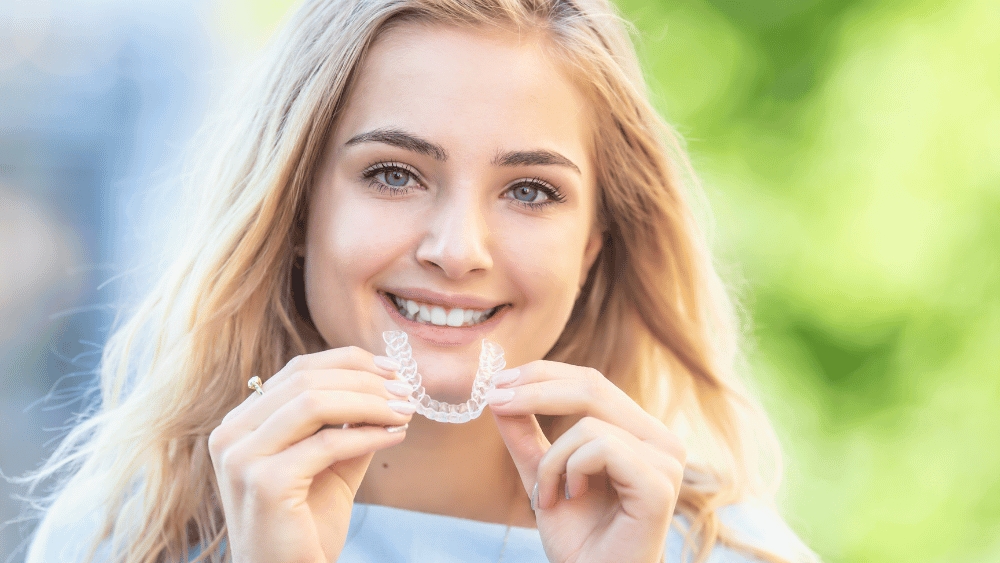 Maîtrisez le Processus Invisalign pour un Sourire Harmonieux