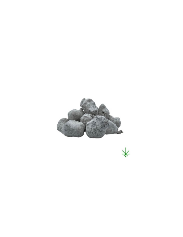 Moon Rock Ice