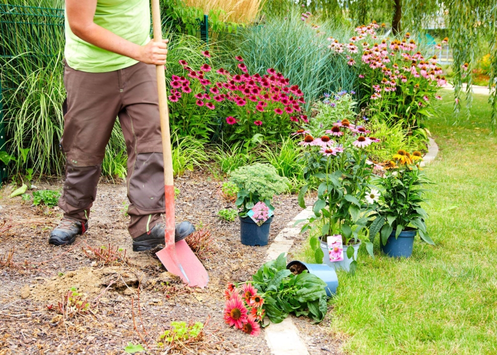 Atelier de Jardinage