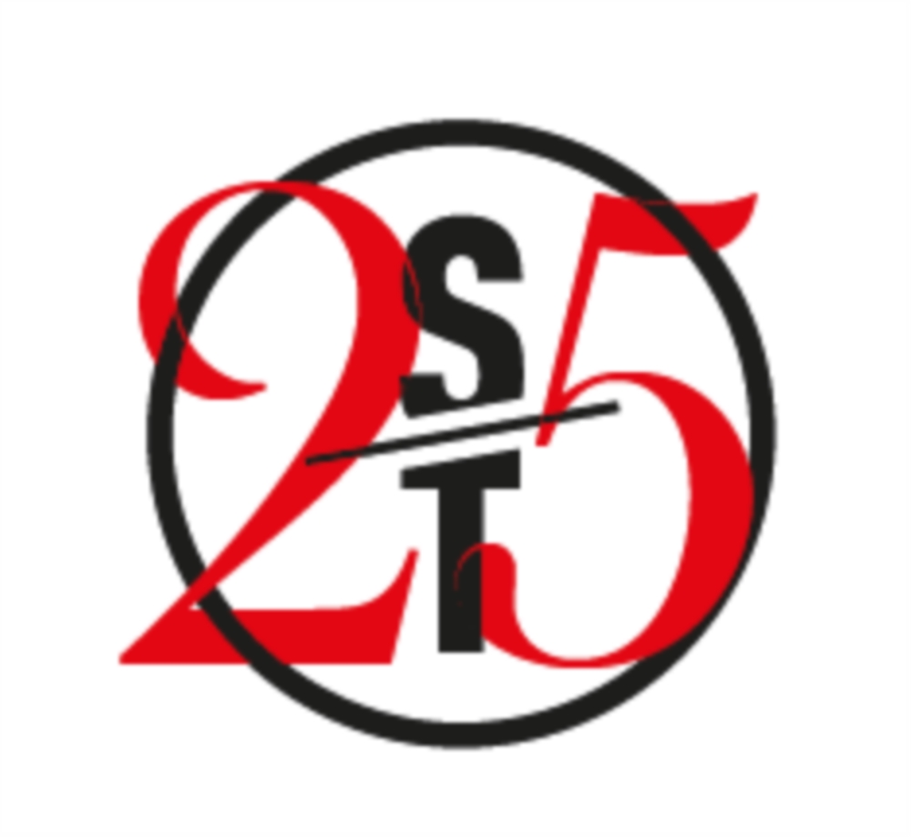 25 ANS