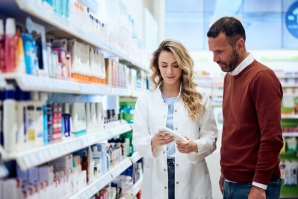 Parapharmacie & bien-être