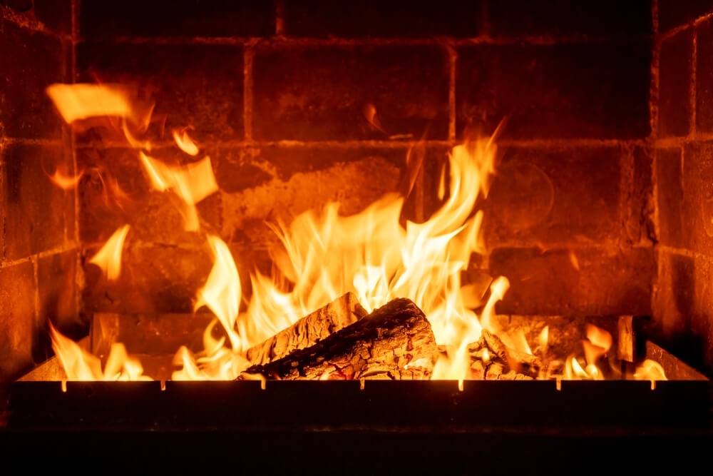 Restauration cheminée/Ramonage