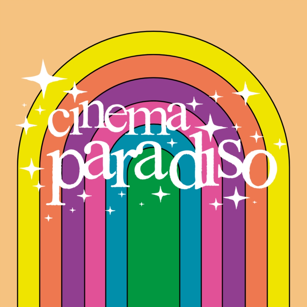 Cinema Paradiso