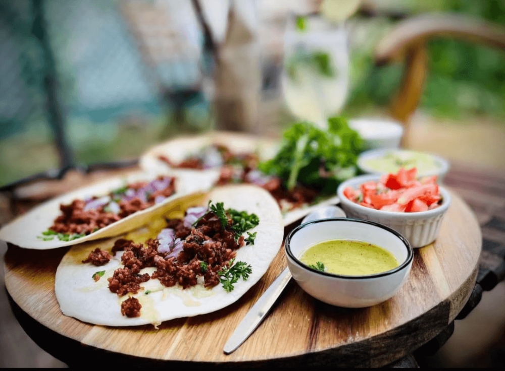 Cuisine maison