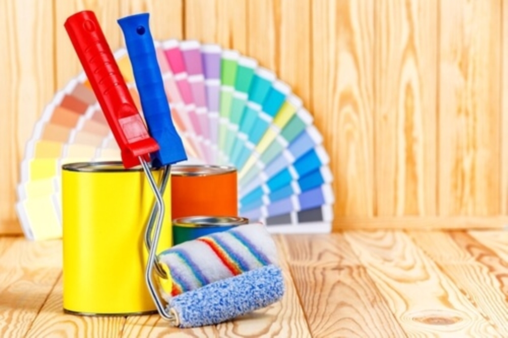 Comment bien choisir sa peinture intérieure ?