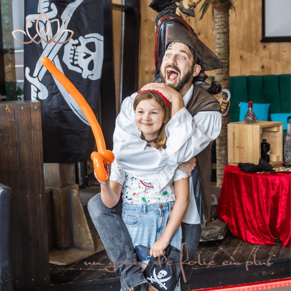 Family day 