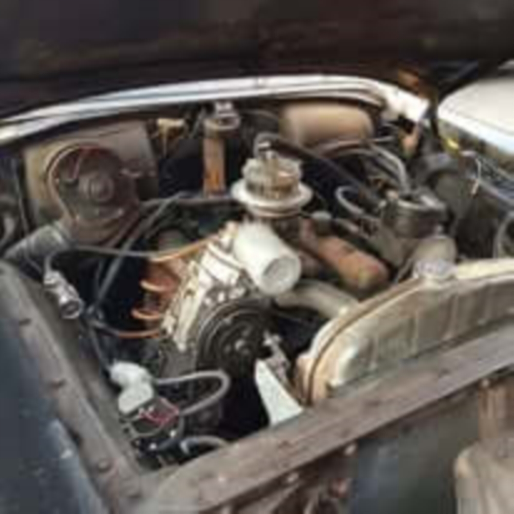 Un atelier de réparation automobile complet