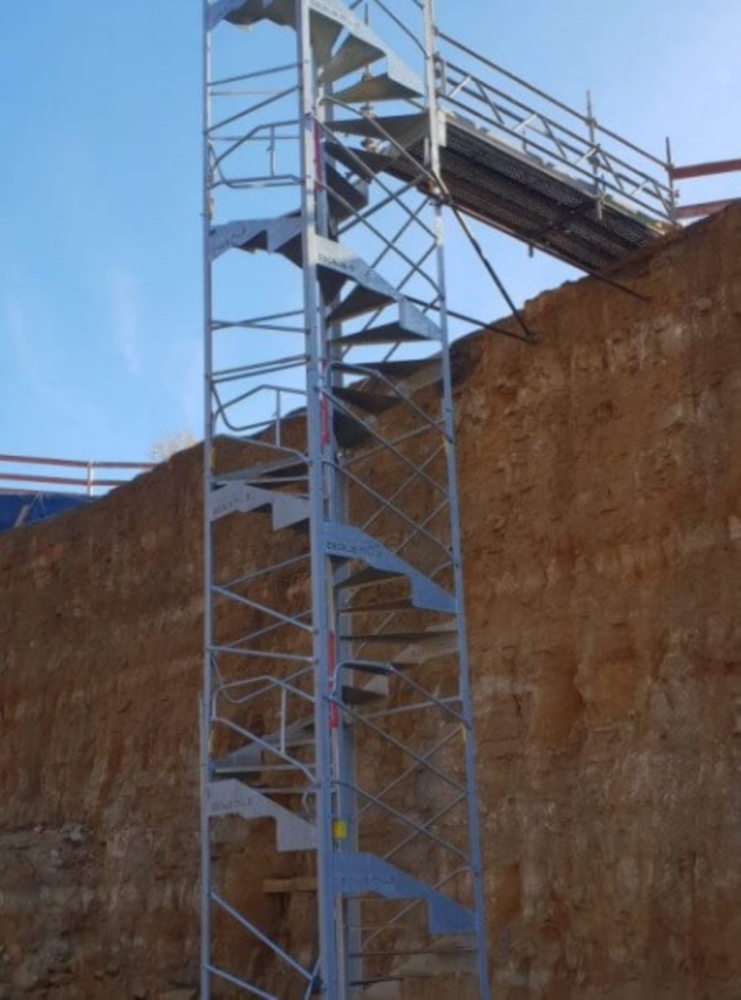 L'ESCALIB
