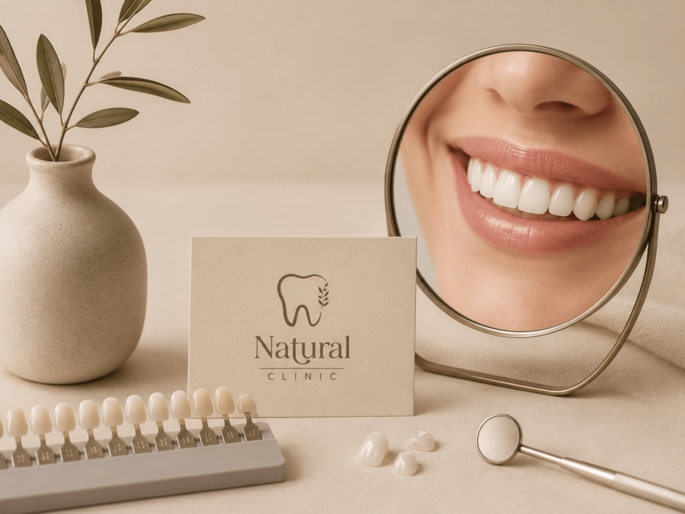 Dentisterie esthétique
