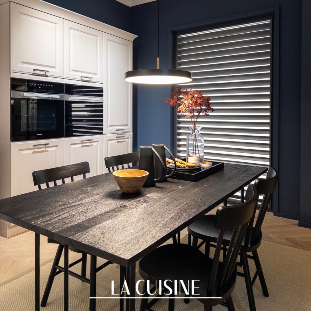 Cuisines sur mesure