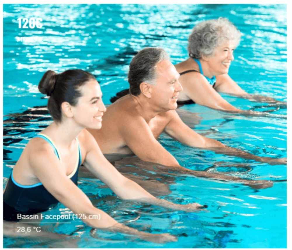 AQUA-BIKE 