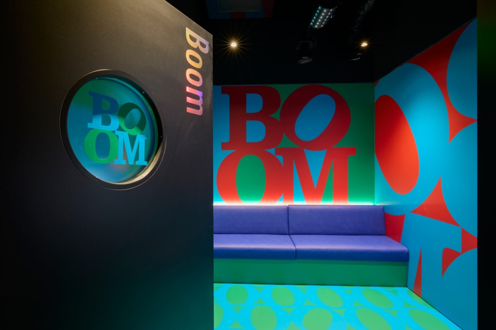 Le team building original à Luxembourg