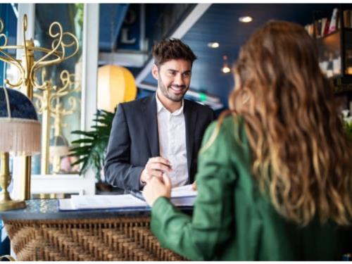 Service Après-Vente
