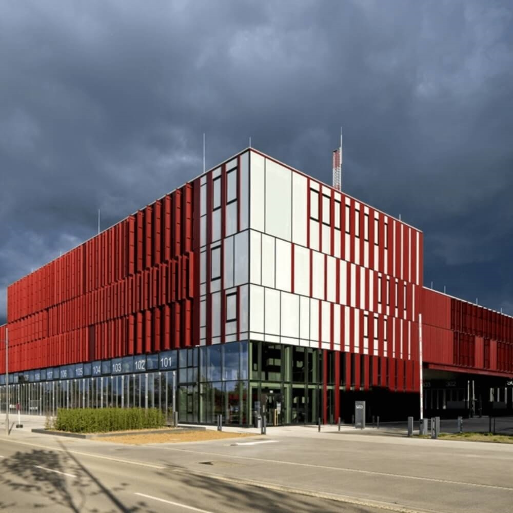 CNIS Luxembourg