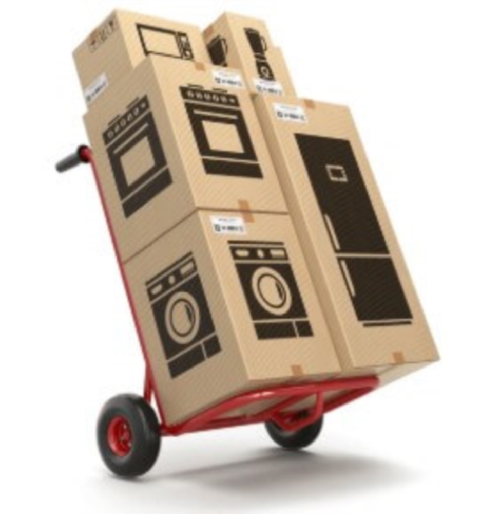 Livraison à domicile