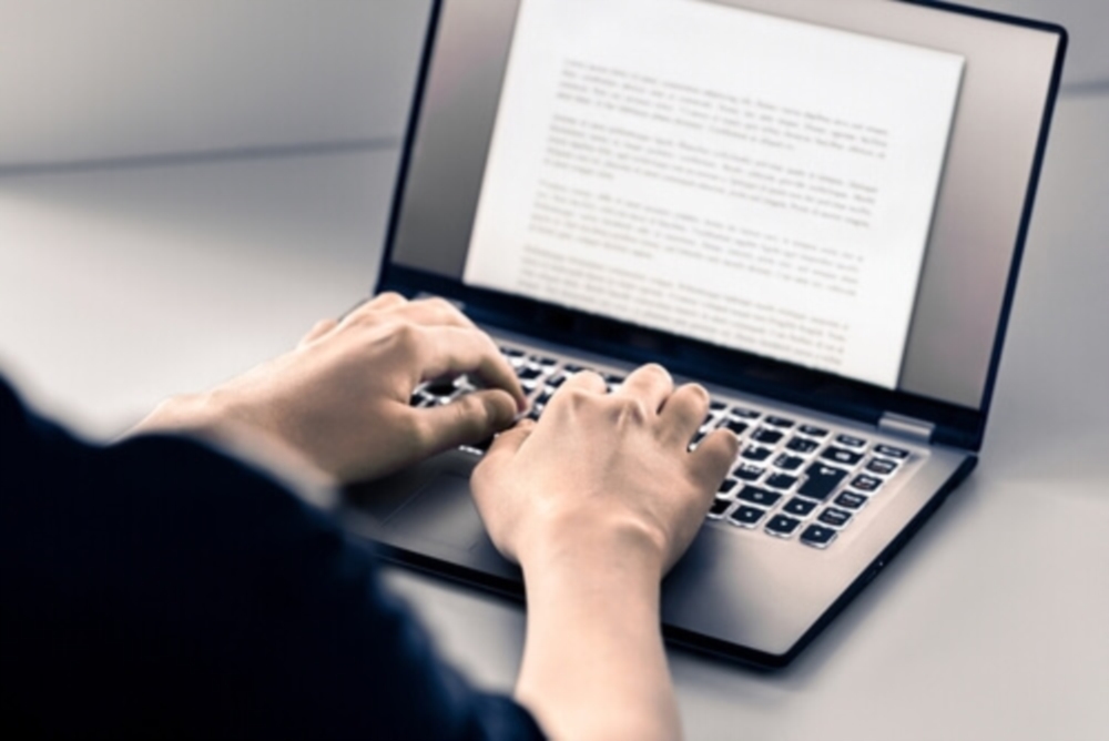 Rédaction & transcréation