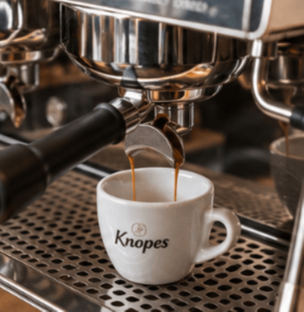 Machines à café et accessoires pour particuliers et professi