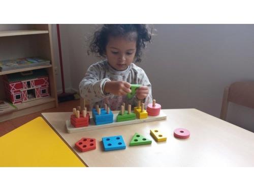 Formes géometriques