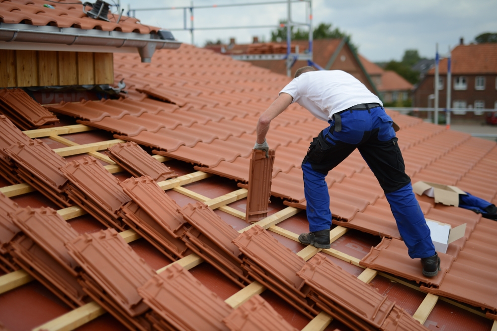 Roofing