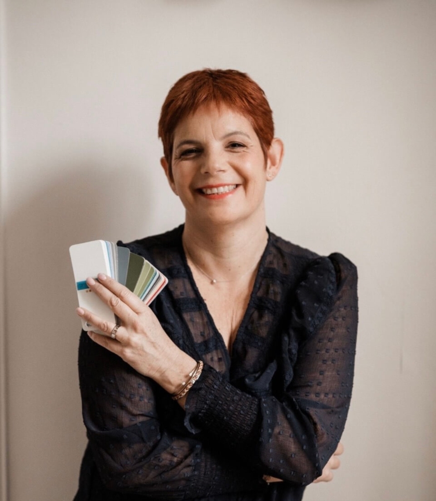 Conseils couleurs & matières