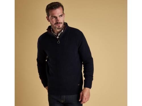 Pull Barbour