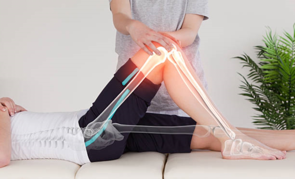 Orthopédie 
