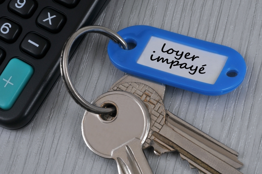 Loyers impayés au Luxembourg : quels recours 