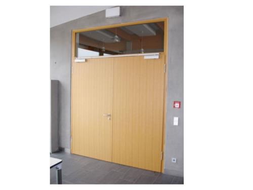 Porte