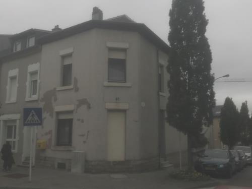 Travaux de façade et remplacement intégrale de la toiture 