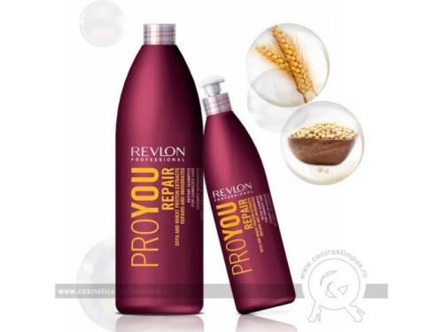 REVLON PROYOU