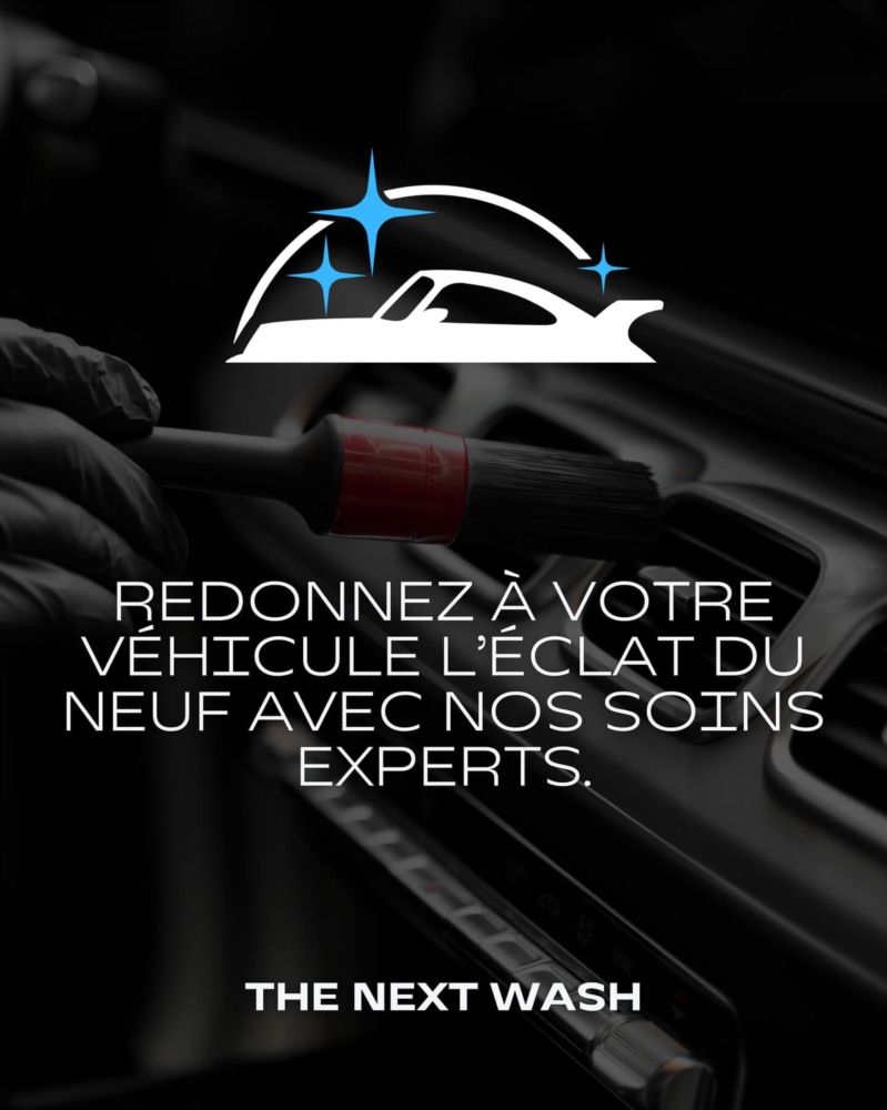 Mobilité & Automobile – L’avenir se conduit autrement