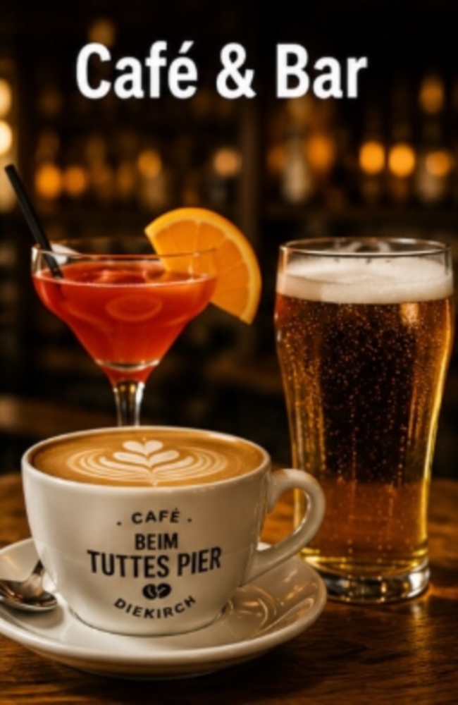 Café & Bar
