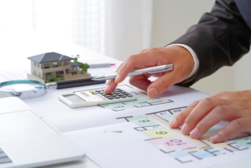 Estimation immobilière