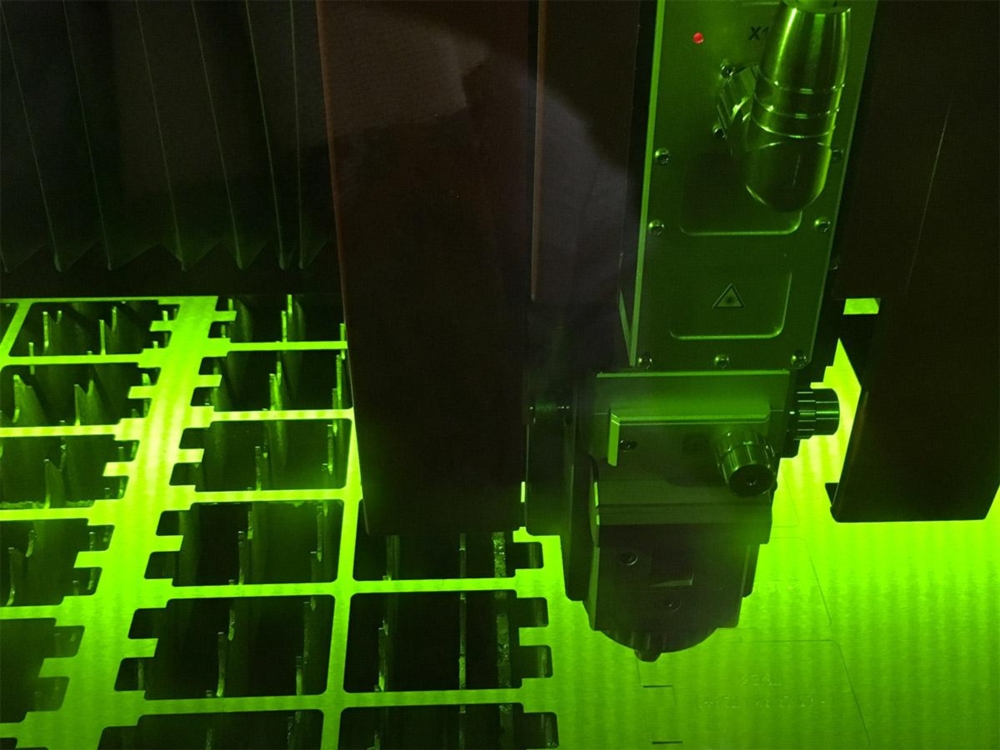 Outillage « high-tech » et techniques de pointe