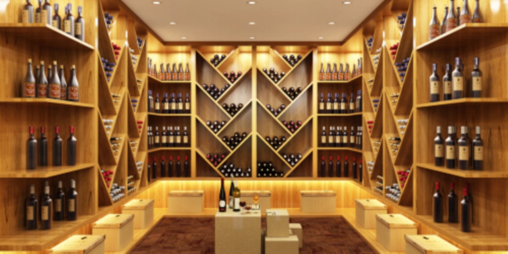 BARNES Fine Wines